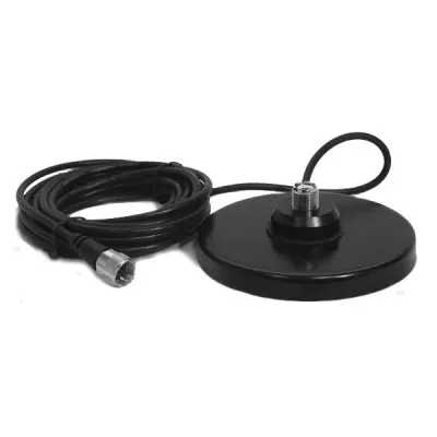 AMERICAN EXPRESS 3267 - Tram BR-354 Magnetic Mount UHF W17ft Cable