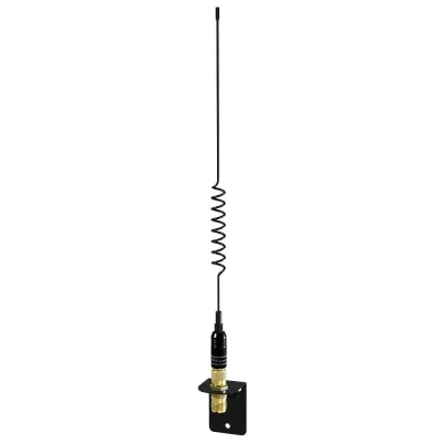 SHAKESPEARE COMPANY LLC 5216 - Shakespeare 5216 15in Black Light Weight Sailboat Antenna