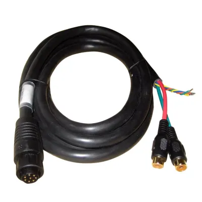 NAVICO INC 000-00129-001 - Simrad 000-00129-001 Video Cable For NSS Series