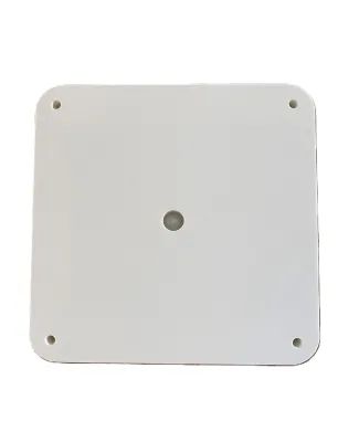 Sea Swivel Inc. SEA-HDM-RISER-KIT-XL - Sea Swivel 34in Starboard Riser Kit for XL Mount 10in x 10in