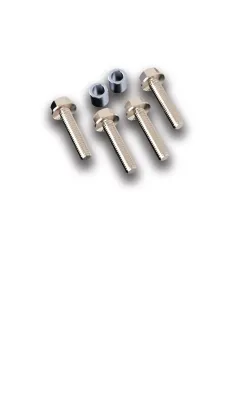 Powrtran, Inc. 1015 - POWRTRAN Foresight Adapter Kit For Mega 360