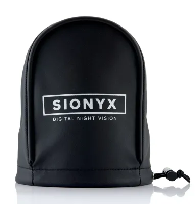 Sionyx, LLC. A016100 - Sionyx Black Vinyl Cover For Nightwave Analog