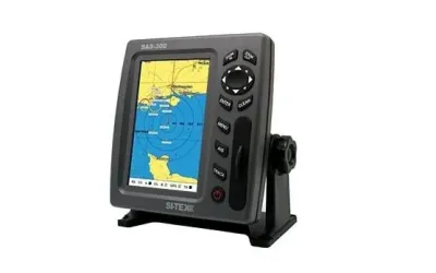 SI-TEX SAS-300-2 - Sitex SAS-300 Class B AIS With External GPS Antenna