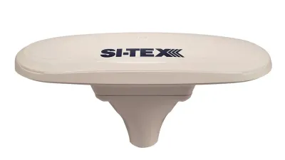 SITEX MARINE ELECTRONICS VECTOR200-0 - Sitex V200 Satellite Compass With NMEA0183