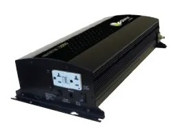 XANTREX LLC 813-1500-UL - Xantrex Xpower 1500 12v 1500W Inverter With Gfci