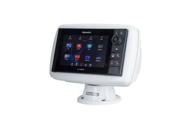 OCEAN EQUIPMENT INC PP4900-01 - Navpod PP4900-01 PowerPod for Raymarine eS959798