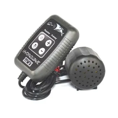 TH Marine Supplies LLC Huntsville HW-PKG-MINI - TH Marine Hydrowave Mini System Bass Edition
