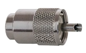 CZ LABS 401 - Wintron PL259 Connector