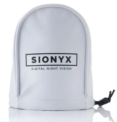 Sionyx, LLC. A016300 - Sionyx White Vinyl Cover For Nightwave Analog