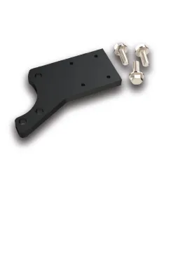 Powrtran, Inc. 1006 - POWRTRAN Foresight Fit Kit for Garmin Force