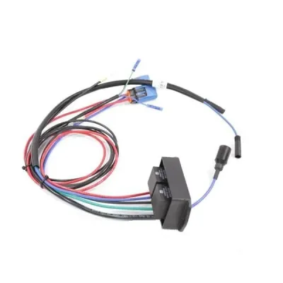 TH Marine Supplies LLC Huntsville AHJRELAYKIT-2-DP - TH Marine AHJRELAYKIT-2-DP Replacement Relay Harness For Hyd