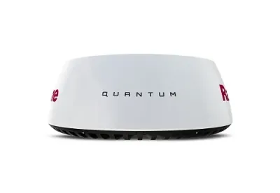 TELEDYNE FLIR MARITIME US, INC T70243 - Raymarine Quantum Q24C 18in Wifi Dome With 10M Cables