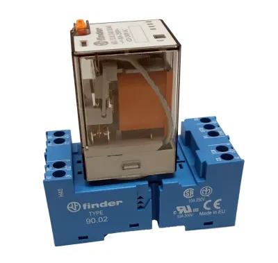 Bennett Marine SM-ACC-ACRE-240 - Siren Marine AC Shore Power Relay 240v AC