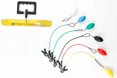 TH Marine Supplies LLC Huntsville GFC-CCSG2-DP - TH Marine G-Force Conservation Culling System Gen2