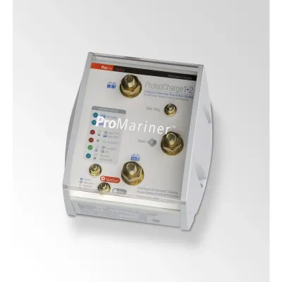 NAVICO GROUP AMERICAS LLC 23121 - ProMariner ProIso Charge 120 0 Voltage Loss Isolator 12v 1 A