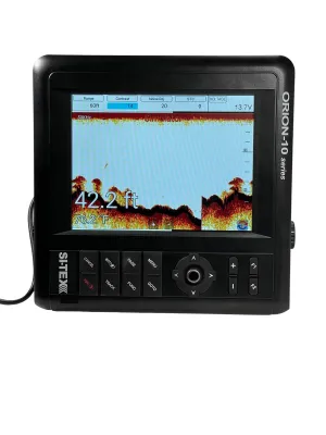 SI-TEX Orion10CF - Sitex Orion-C 10.4in MFD