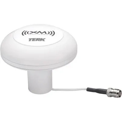 VOXX INTERNATIONAL CORP XMARINE - Terk Xmarine SiriusXM Antenna