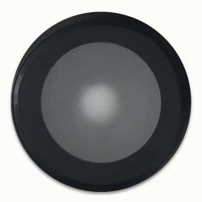 Shadow-Caster LED Lighting SCM-DLX-CC-BK - Shadow Caster LED Downlight Dimming Full Color Black Housing