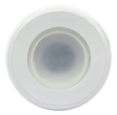 SHADOWCASTER MARINE SCM-DL-WBR-WH - Shadow Caster Downlight Dimmin BlueWhiteRed White Finish