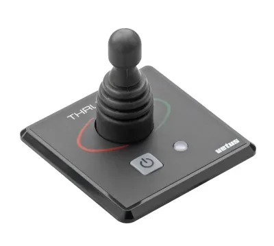 VETUS Maxwell, Inc. BPJE2 - Vetus BPJE2 Joystick Control for Bow Thrusters