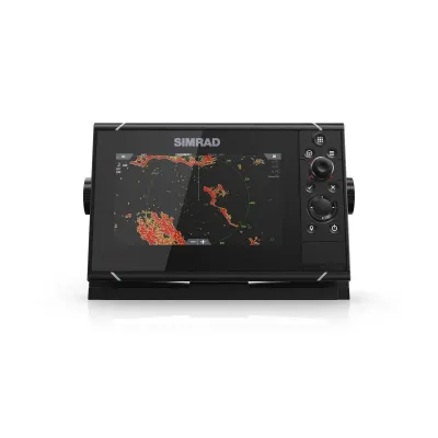 NAVICO INC 000-13233-001 - Simrad NSS7 evo3 Combo MFD With Insight