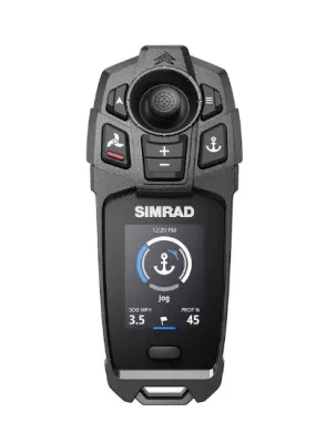NAVICO INC 000-16160-001 - Simrad FreeSteer Joystick Remote for RECON
