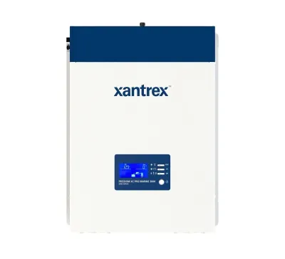 XANTREX LLC 818-3015 - Xantrex Freedom XC PRO 3000 3000W Marine Inverter Charger 12