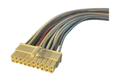 XANTREX LLC 808-0820 - Xantrex Freedom Communication Card Mating Connector Assembly