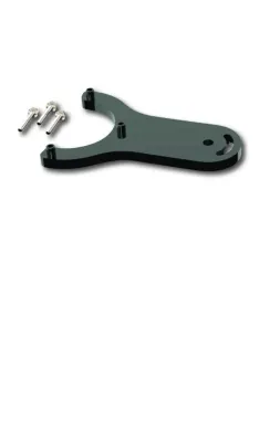 Powrtran, Inc. 1009 - POWRTRAN Foresight Fit Kit for Power Pole Move