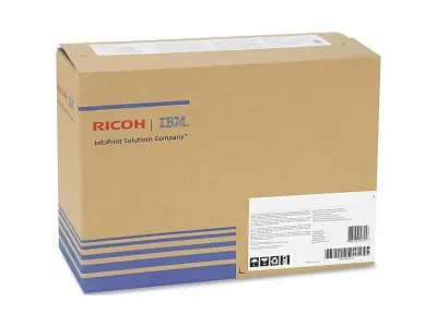 RICOH / Fujitsu 406683 - Ricoh Toner Cartridge (25000 Yield)
