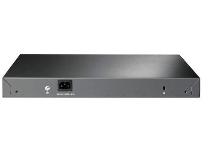 TPLINK SG3428MP - JetStream 28-Port Gigabit L2+ Managed Sw