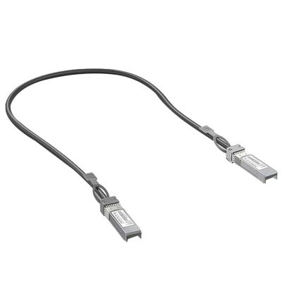 Ubiquiti UACC-DAC-SFP10-0.5M-AX - 10 Gbps Direct Attach Cable