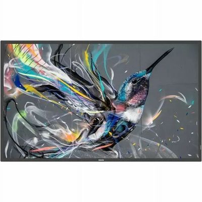 Philips 65BDL3650Q/00 - PHILIPS, 65 PROSUMER 187 DISPLAY, UHD (3840 X 2160) 400CDM2,