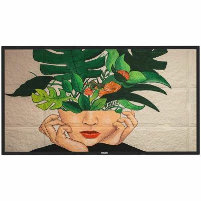 Philips 65BDL4511D/27 - PHILIPS, TAA COMPLIANT, 65 COMMERCIAL 247 DISPLAY, UHD (3840