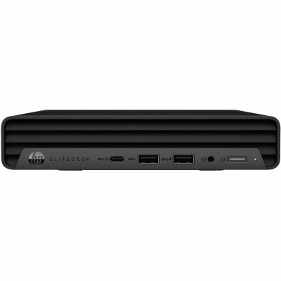 iJoy J1-800G6MA05 - HP ProDesk 800 G6 Mini - i5-10500T 16GB 512GB SSD