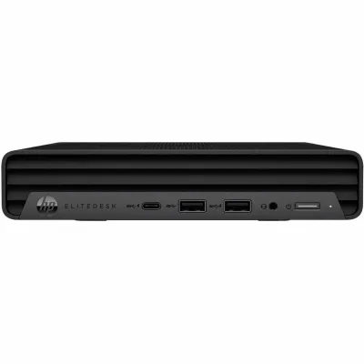 iJoy J1-800G6MA05 - HP ProDesk 800 G6 Mini - i5-10500T 16GB 512GB SSD