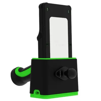 SOCKET CX4579-3833 - XTREMESCANGRIP MAG XG640 Reader with Dock