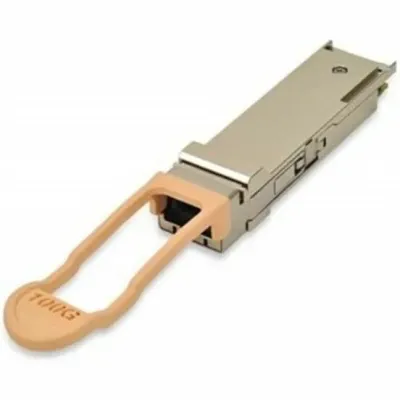 Extreme Networks 100G-LR4-QSFP10KM - 100G LR4 QSFP28 10km