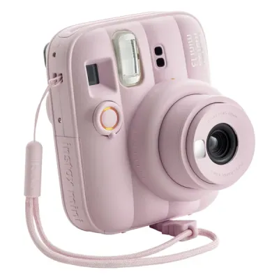 FUJI 16963101 - INS MNI 13 PH EX D US PNK