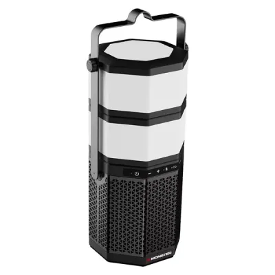 Monster MNLUNA - LUNA PORTABLE SPEAKER