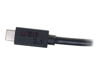 C2G CG29474 - USB C to HDMI Audio Video Adap
