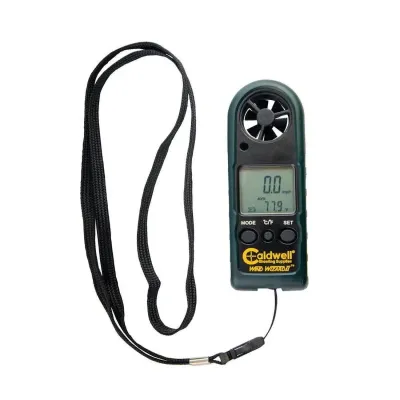 BATTERY TECHNOLOGY 102579 - Caldwell Wind Wizard II