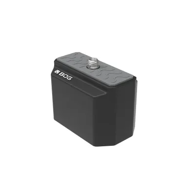 BATTERY TECHNOLOGY 1237290 - Bog Deathgrip Mounting Block