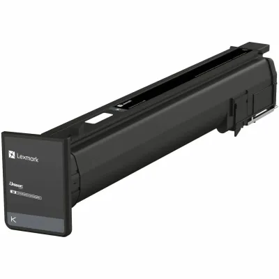 Lexmark 77L1HK0 - LXK MX953 CS963 CX96X BLK