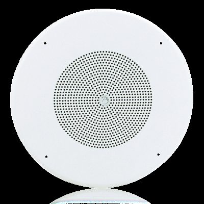 ATLASIED SD72W - 8IN DUAL CONE IN-CEILING