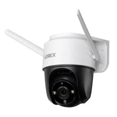 LOREX F461AQD-E - LORX WIFI SEC CAM WHT