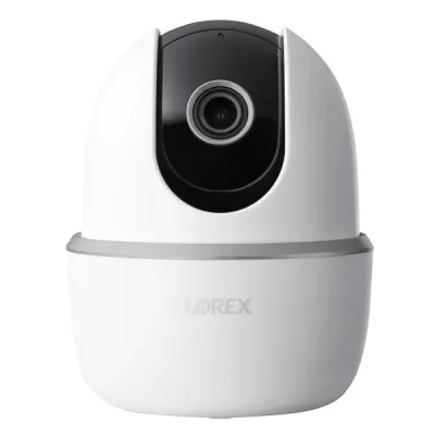 LOREX W462AQC-E - 2K PAN-TLT WIFI SCRTY CAM