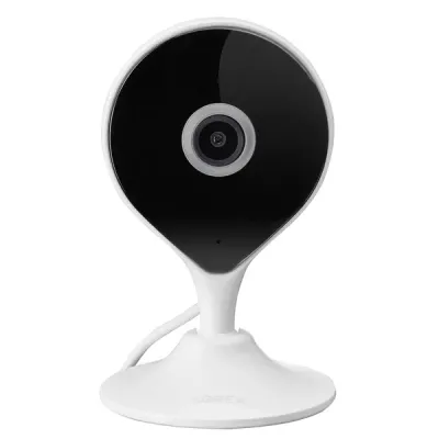 LOREX W461ASC-E - 2K INDR WIFI SCRTY CAM