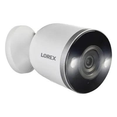 LOREX W482CAD-E - WIFI SEC CAM NV WHT