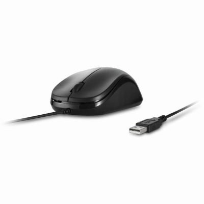 KENSINGTON K55114TAA - FMY201 WIRED MOUSE - TAAUN